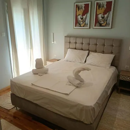 Lenia Corfu House Corfu (city)