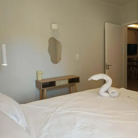 Lenia Corfu House *