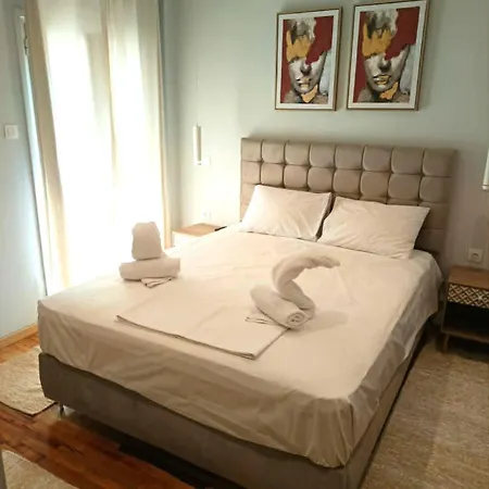 Lenia Corfu House Corfu (city)