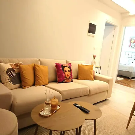 Apartment Lenia Corfu House *