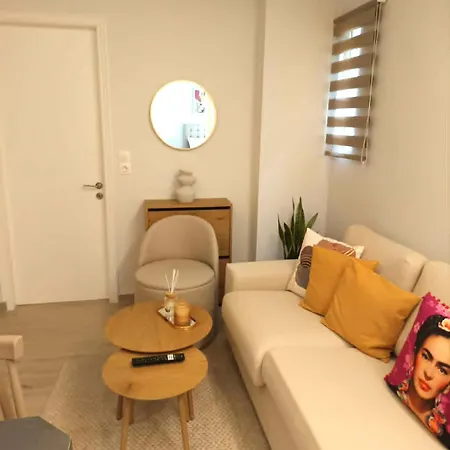 Lenia Corfu House *