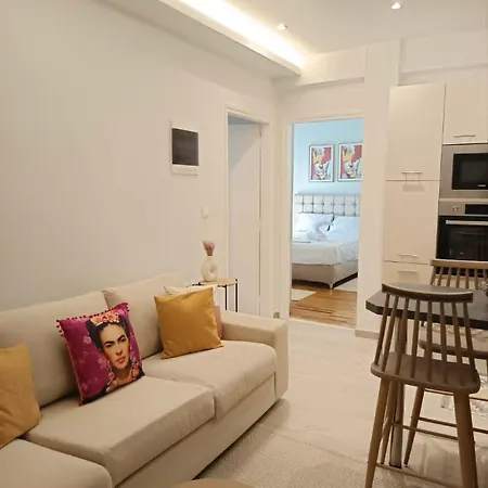 Lenia Corfu House *