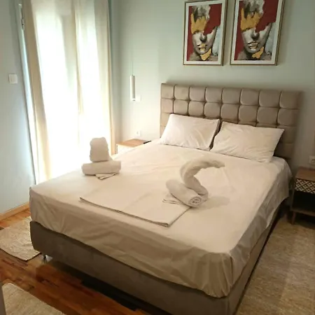 Lenia Corfu House Corfu (city)