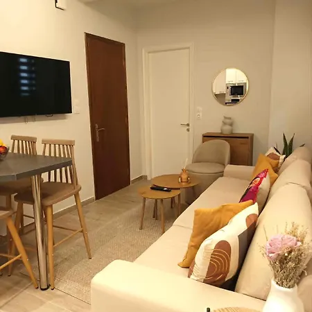 Lenia Corfu House * Corfu (city)