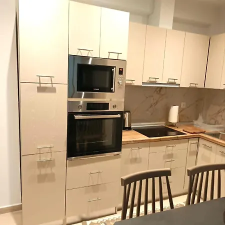 Apartment Lenia Corfu House