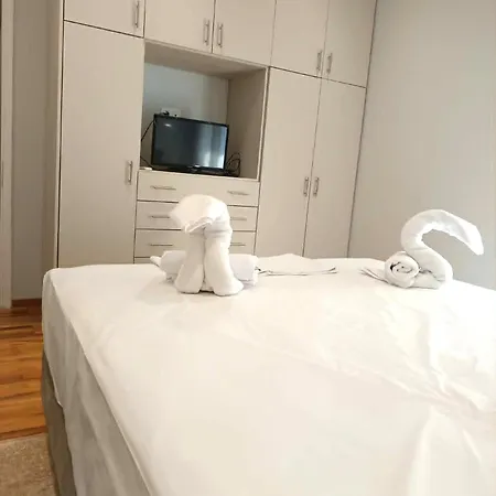 Apartment Lenia Corfu House
