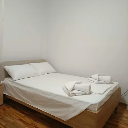Lenia Corfu House Apartment Corfu (city)