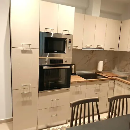 Lenia Corfu House *