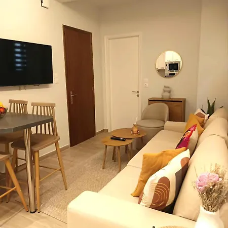 Lenia Corfu House Apartment Corfu (city)
