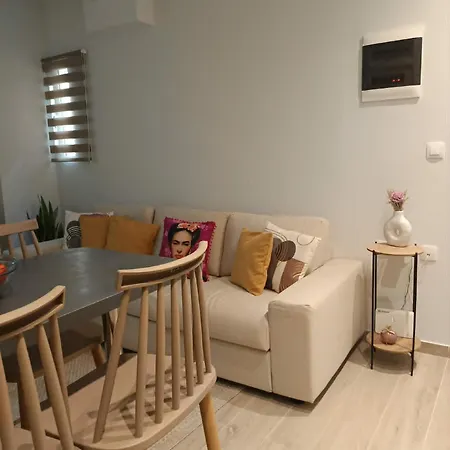 Lenia Corfu House Apartment *